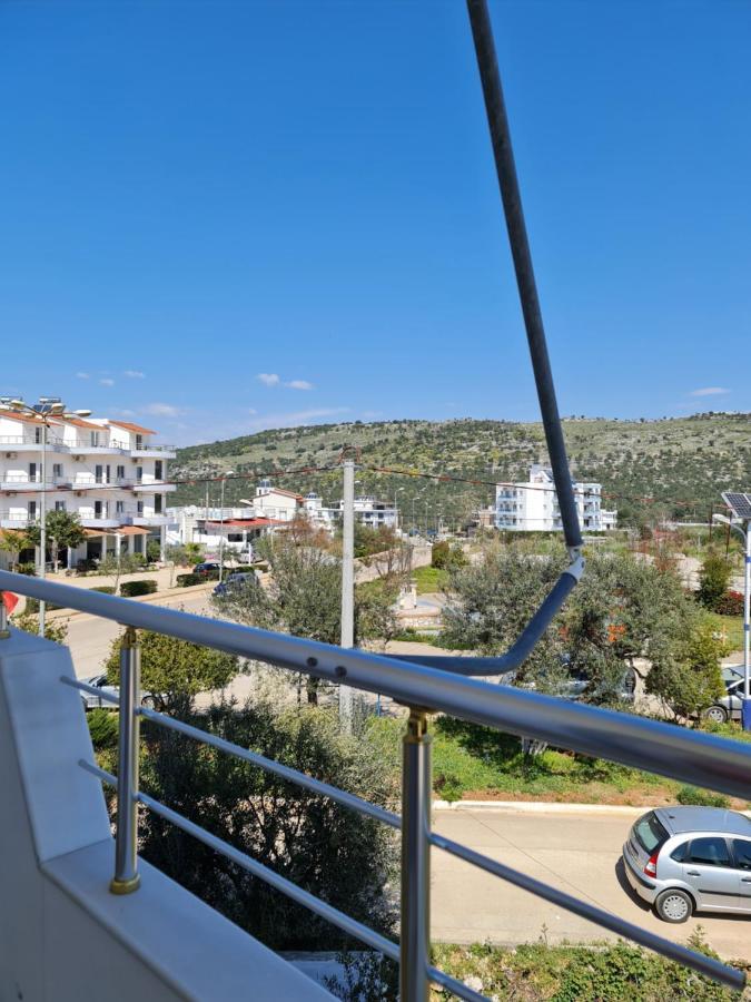 Summer Time Hotel Ksamil Esterno foto