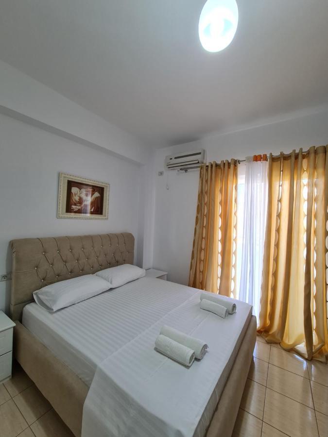 Summer Time Hotel Ksamil Esterno foto